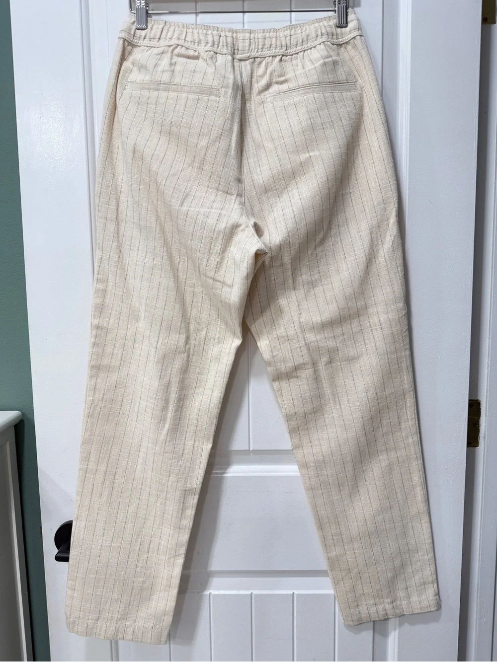 Zara excellent pre